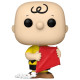 Funko Pop! Vinyl Charlie Brown with Kite (Peanuts)
